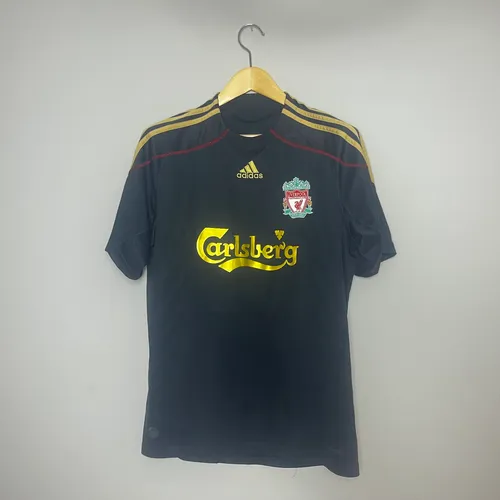 Liverpool 2009/10