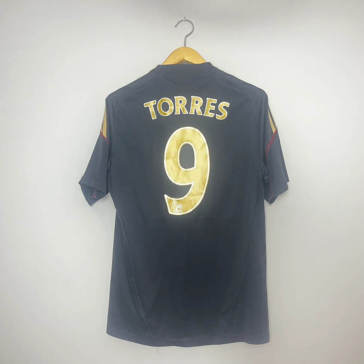Liverpool 2009/10
