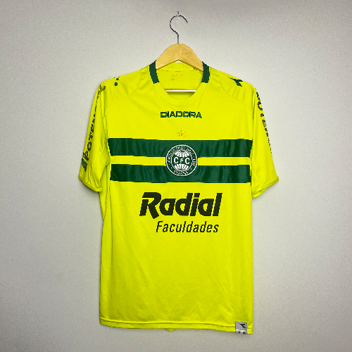 Coritiba 2006