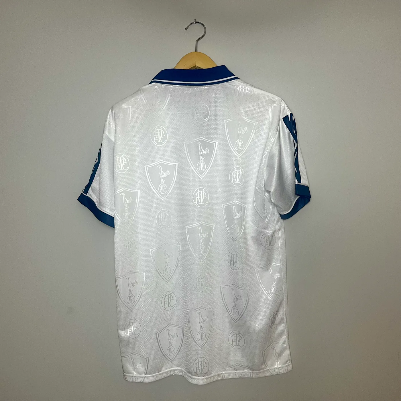 Tottenham 1995/96 Reissue