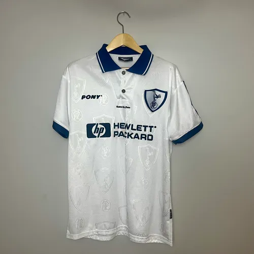 Tottenham 1995/96 Reissue