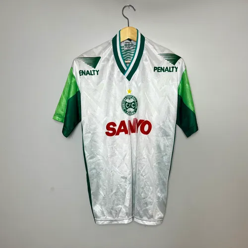 Coritiba 1997