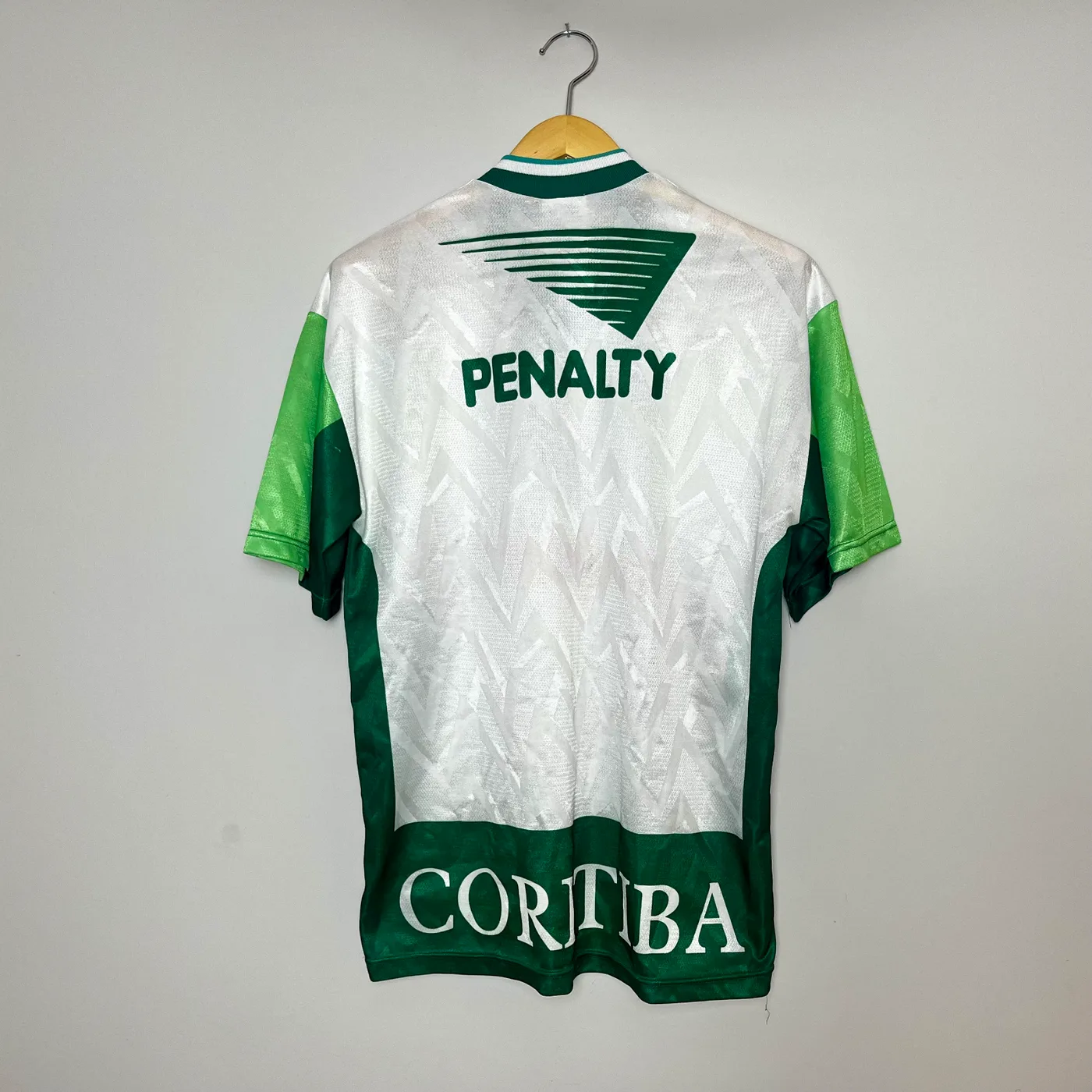 Coritiba 1997