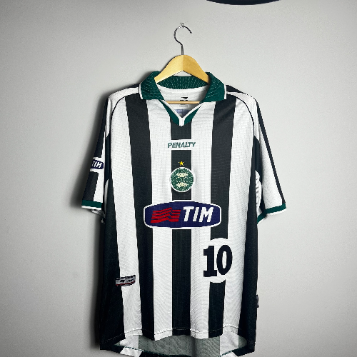 Coritiba 2000