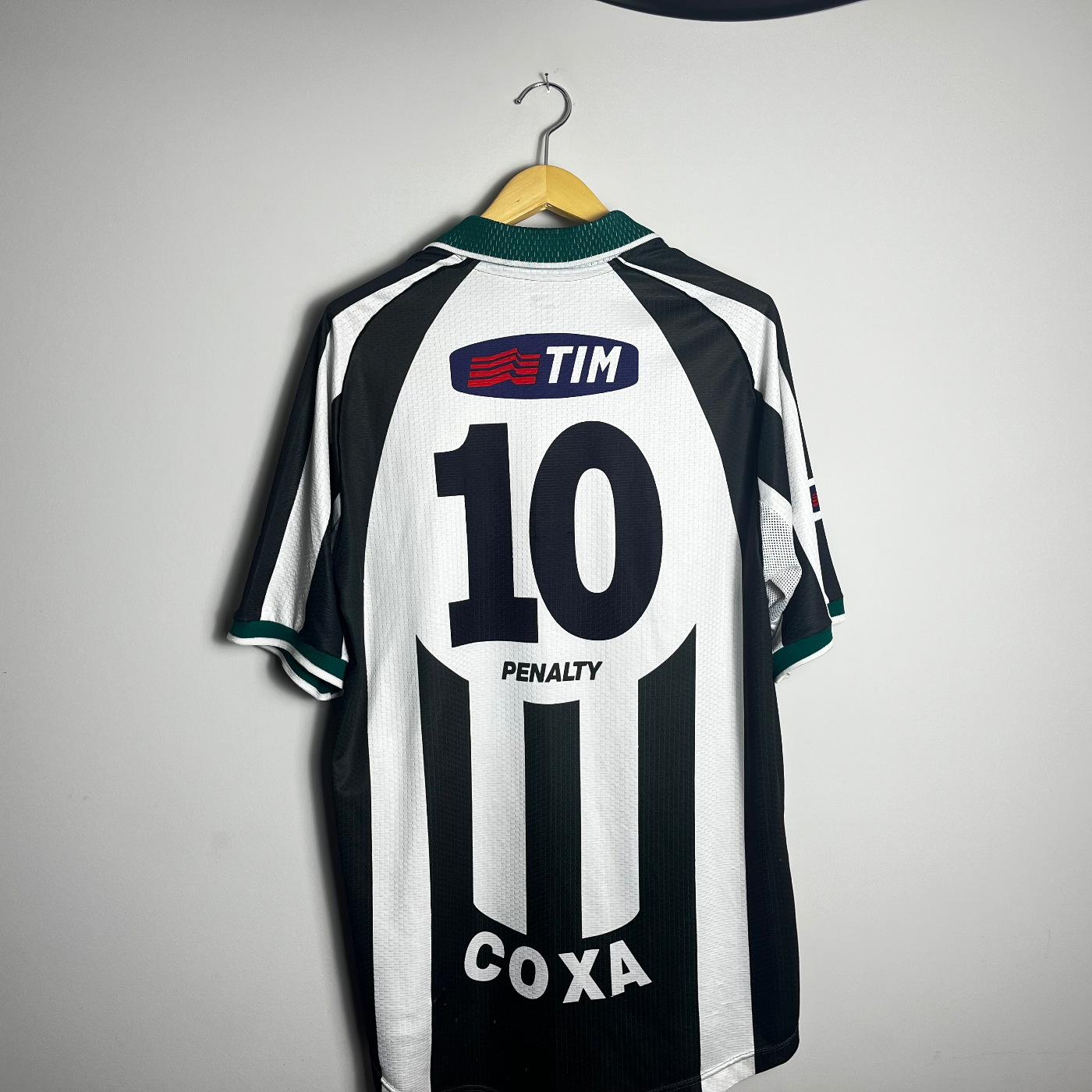 Coritiba 2000