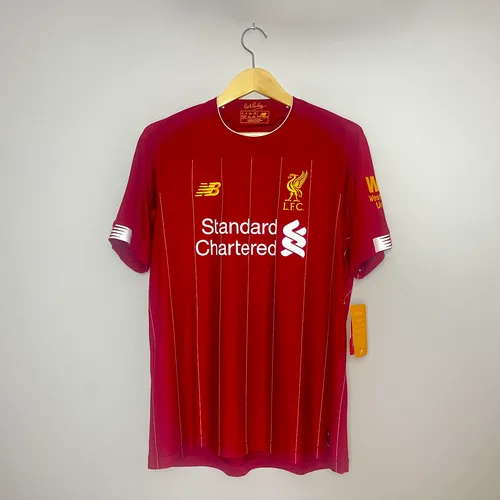 Liverpool 2019/20
