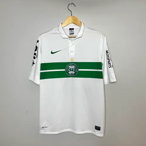 Coritiba 2012