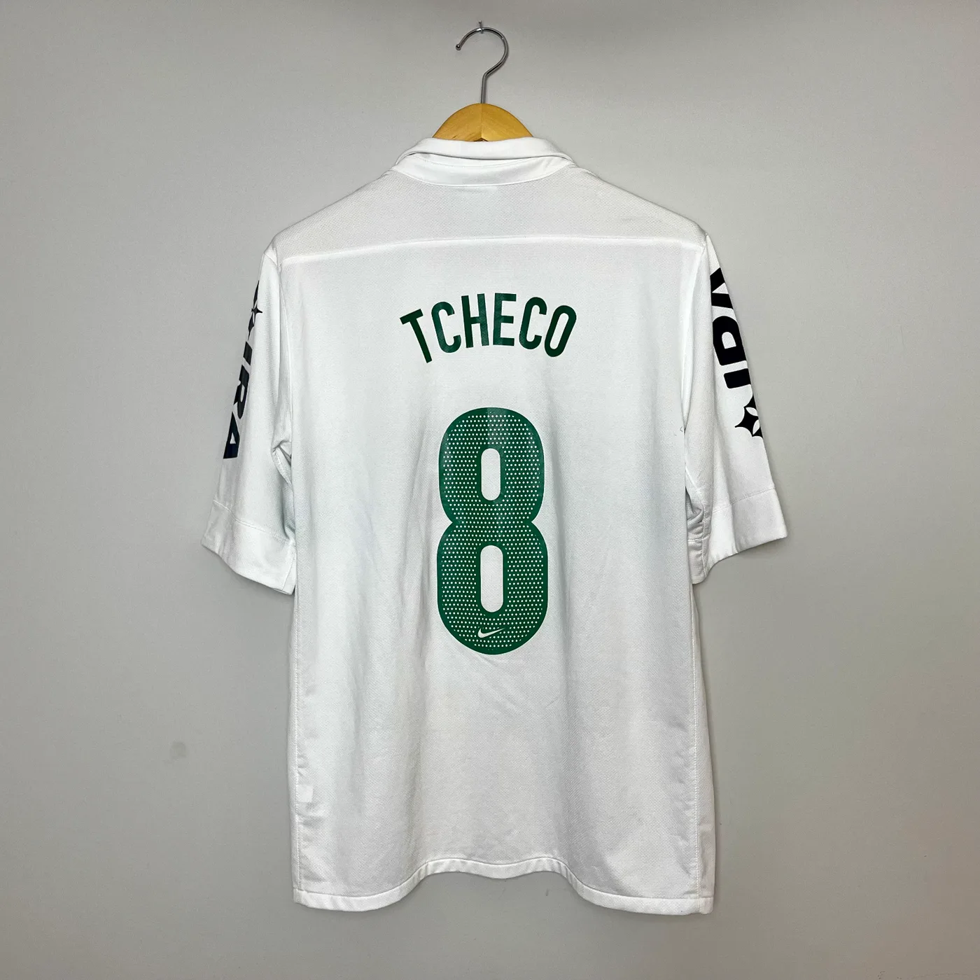 Coritiba 2012