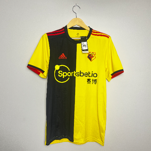 Watford 2019/20