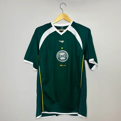 Coritiba 2004
