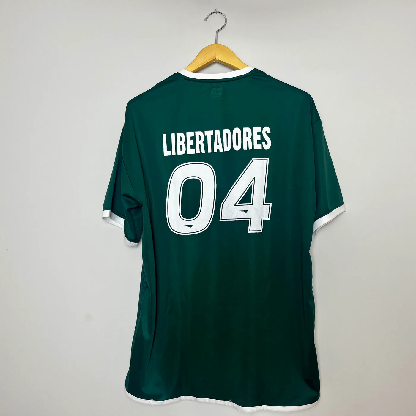 Coritiba 2004
