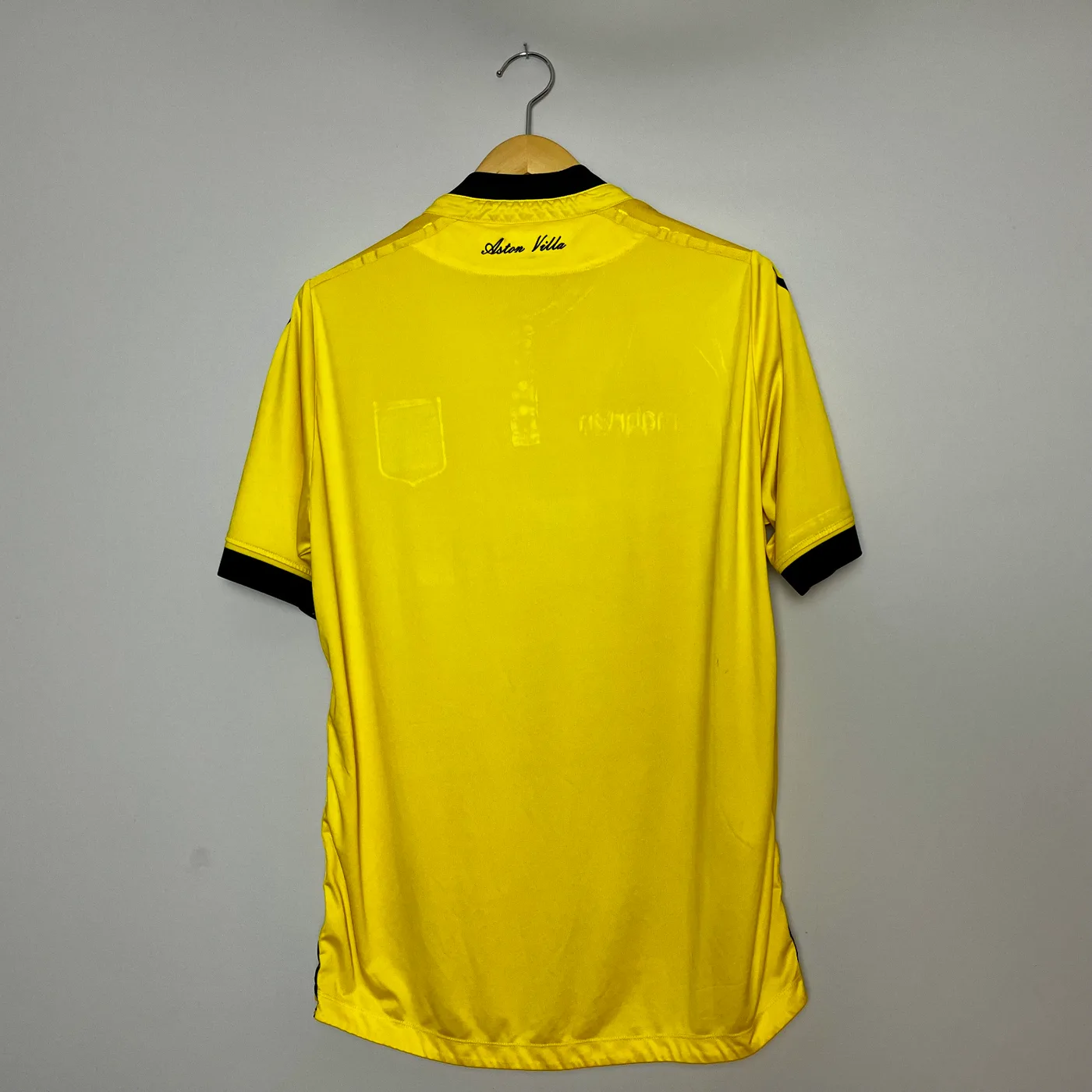 Aston Villa 2015/16