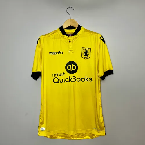 Aston Villa 2015/16
