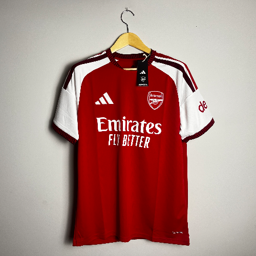 Arsenal 2026/27