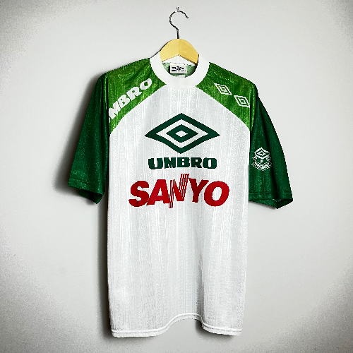 Coritiba 1996