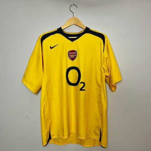 Arsenal 2005/06