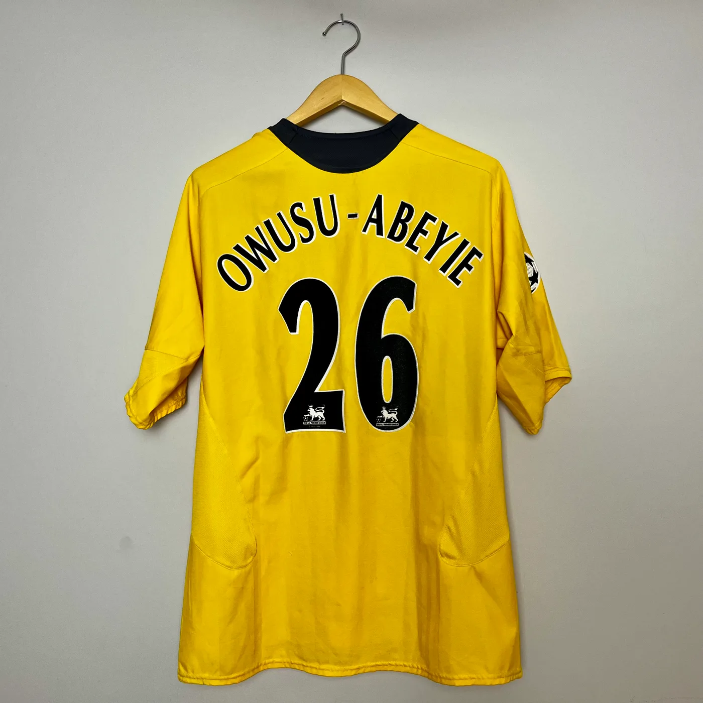 Arsenal 2005/06