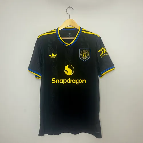 Manchester United 2025/26