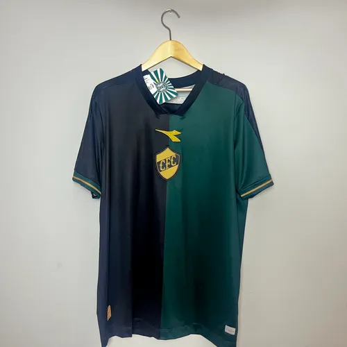 Coritiba 2025