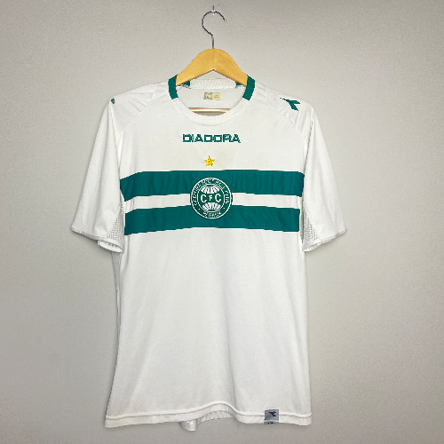 Coritiba 2006