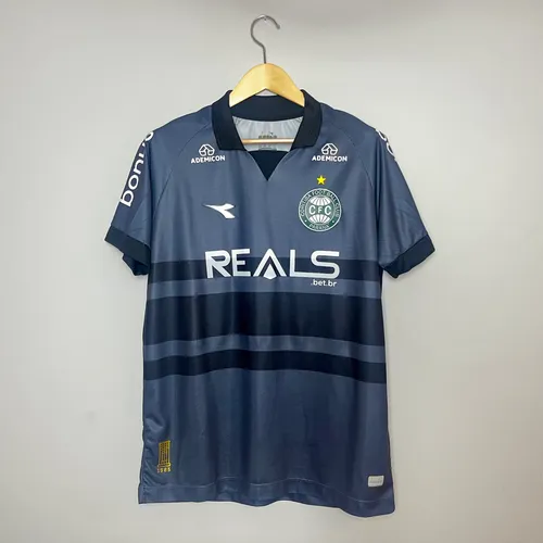 Coritiba 2025
