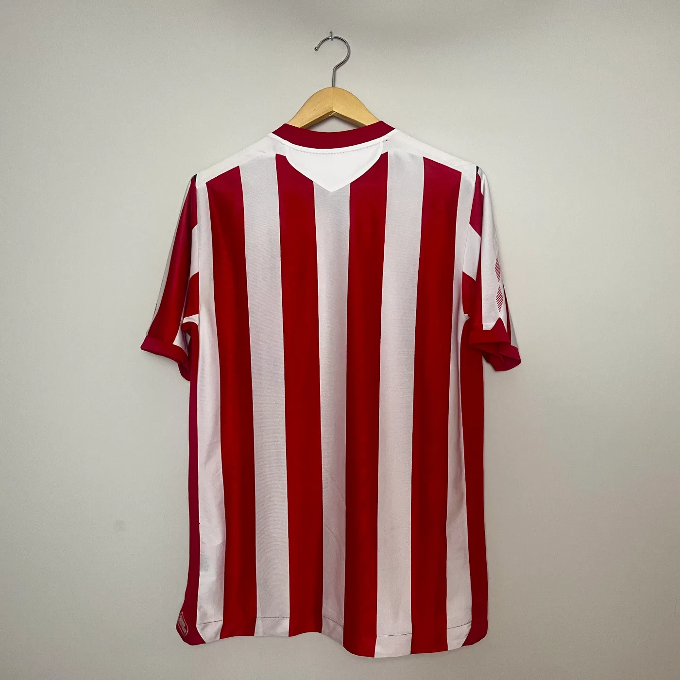 Sunderland 2008/09