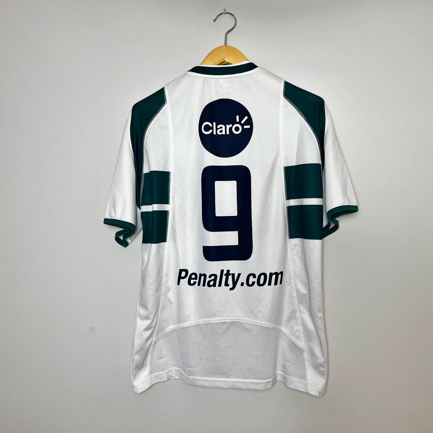Coritiba 2005