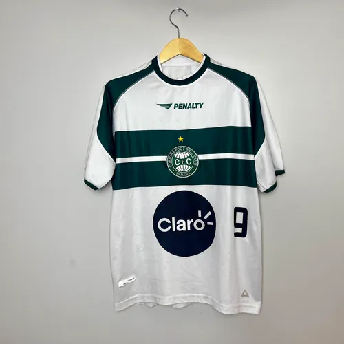 Coritiba 2005