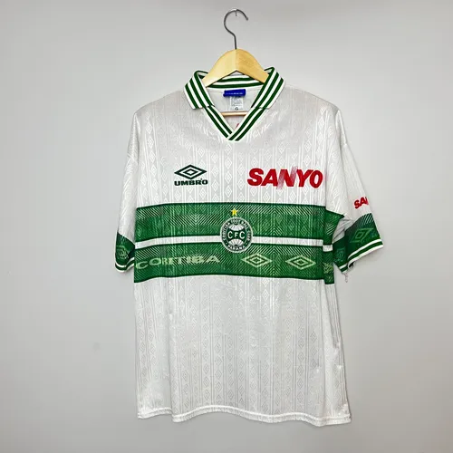 Coritiba 1996