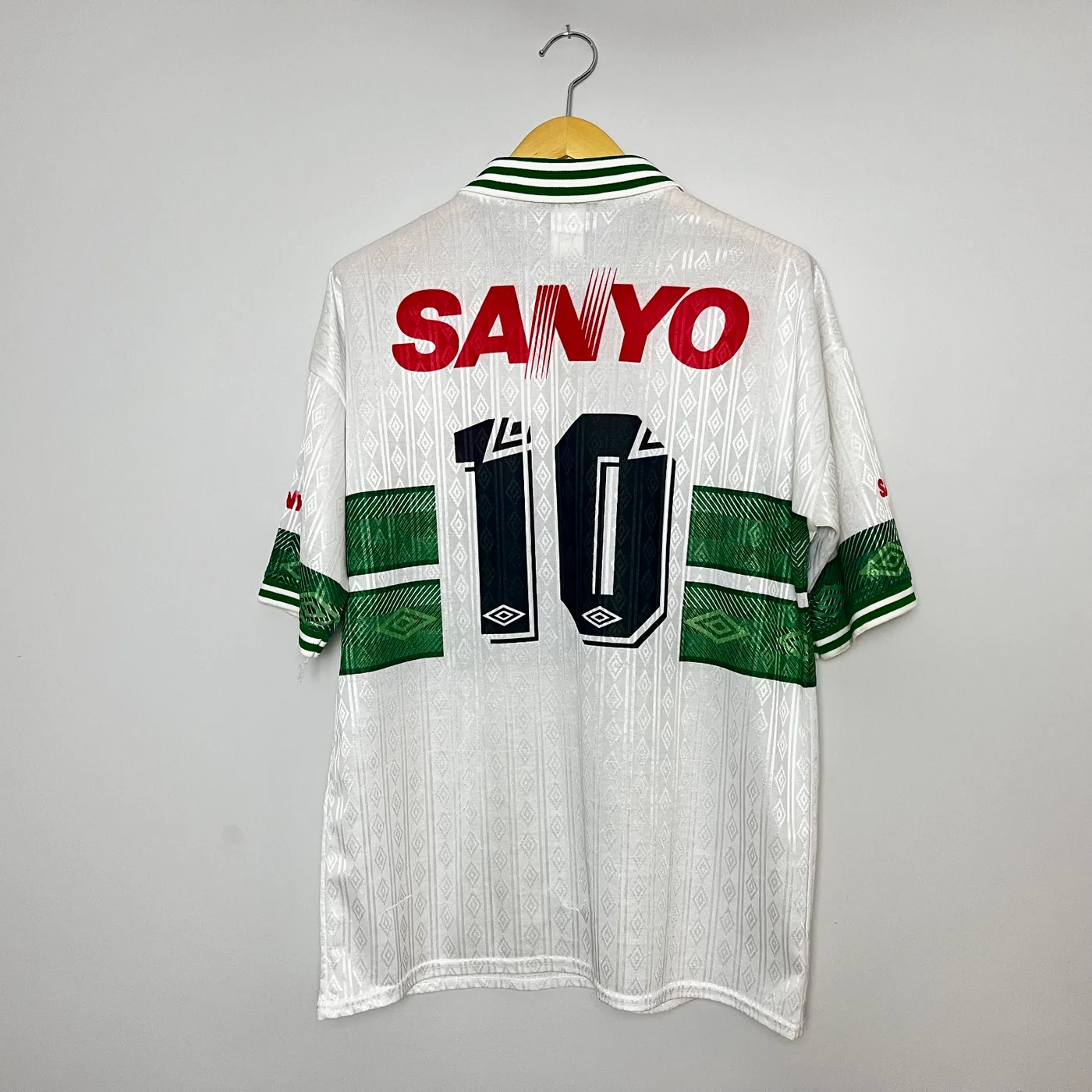 Coritiba 1996