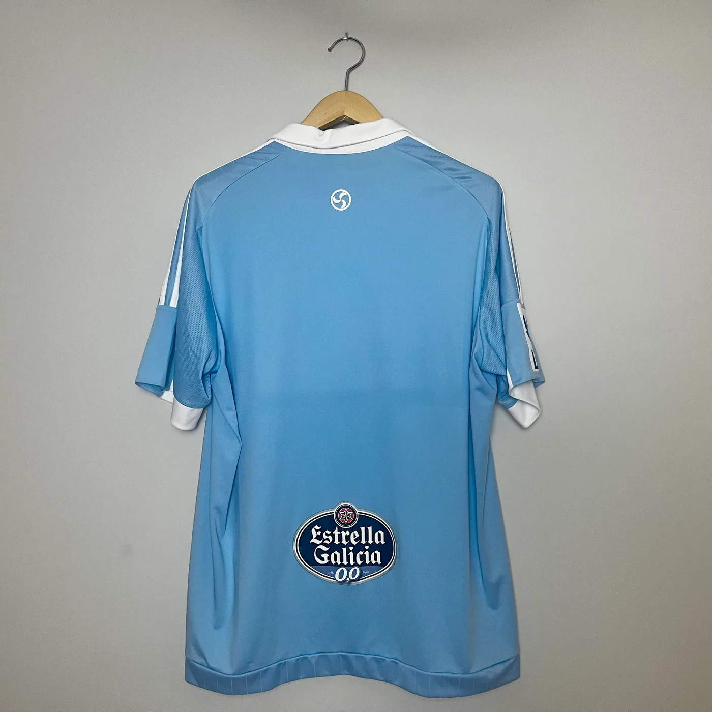 Celta 2015/16