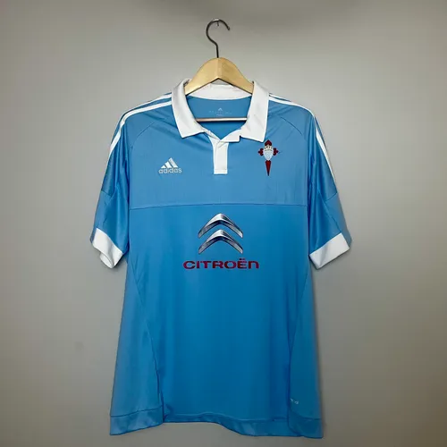Celta 2015/16