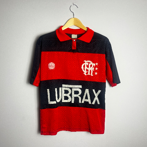 Flamengo 1984