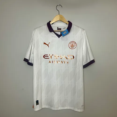 Manchester City 2023/24