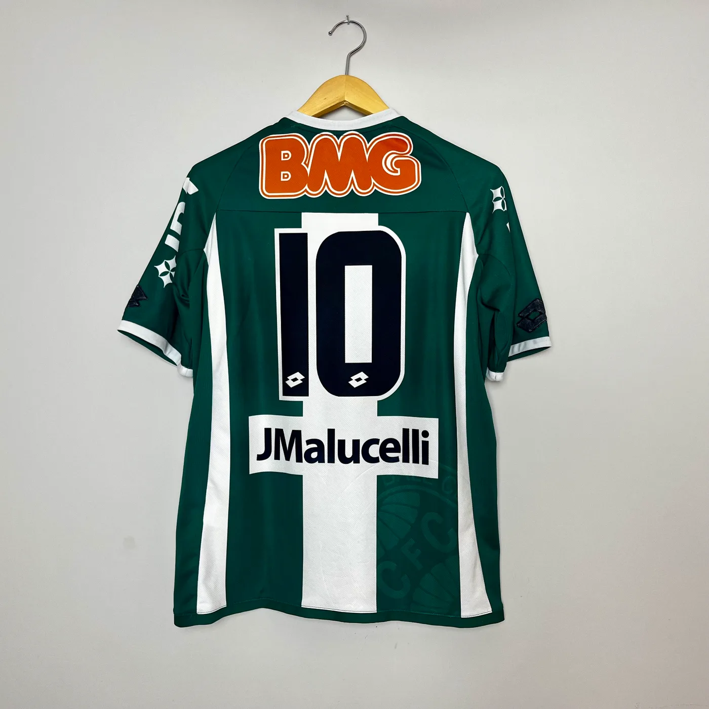 Coritiba 2011