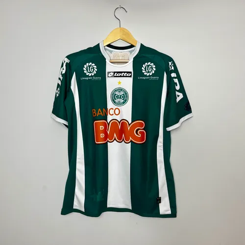 Coritiba 2011