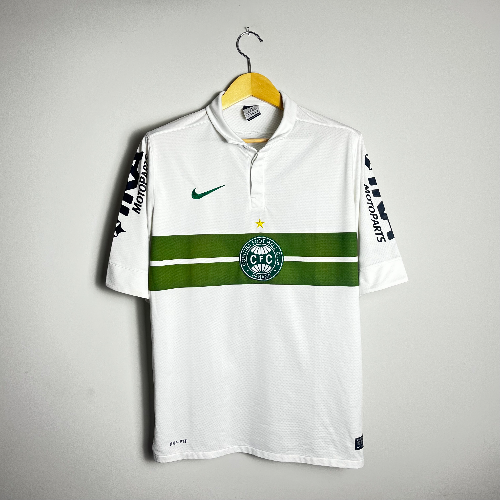 Coritiba 2012