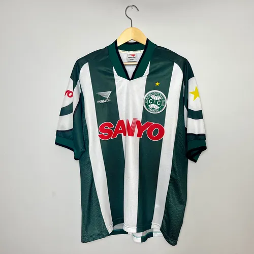 Coritiba 1998