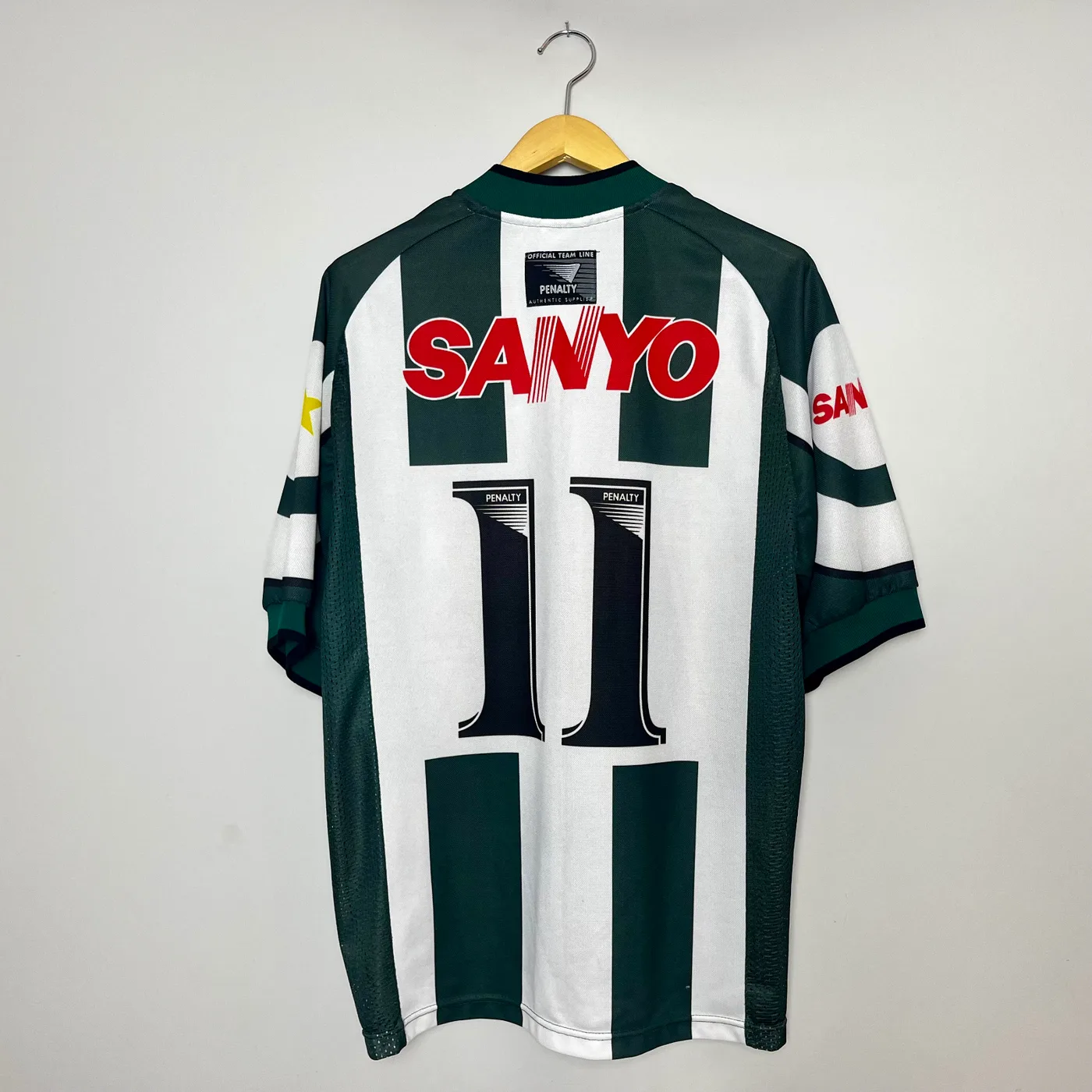 Coritiba 1998
