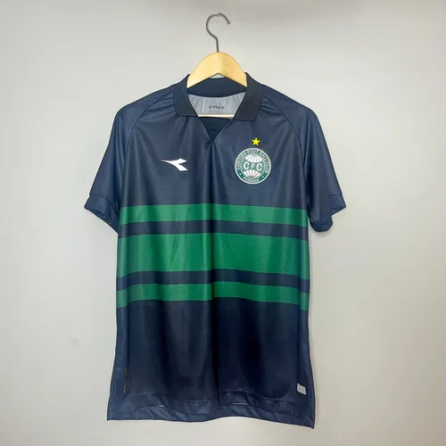 Coritiba 2025