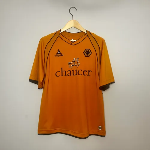 Wolverhampton 2004/05