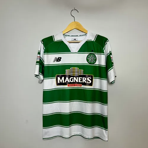 Celtic 2015/16
