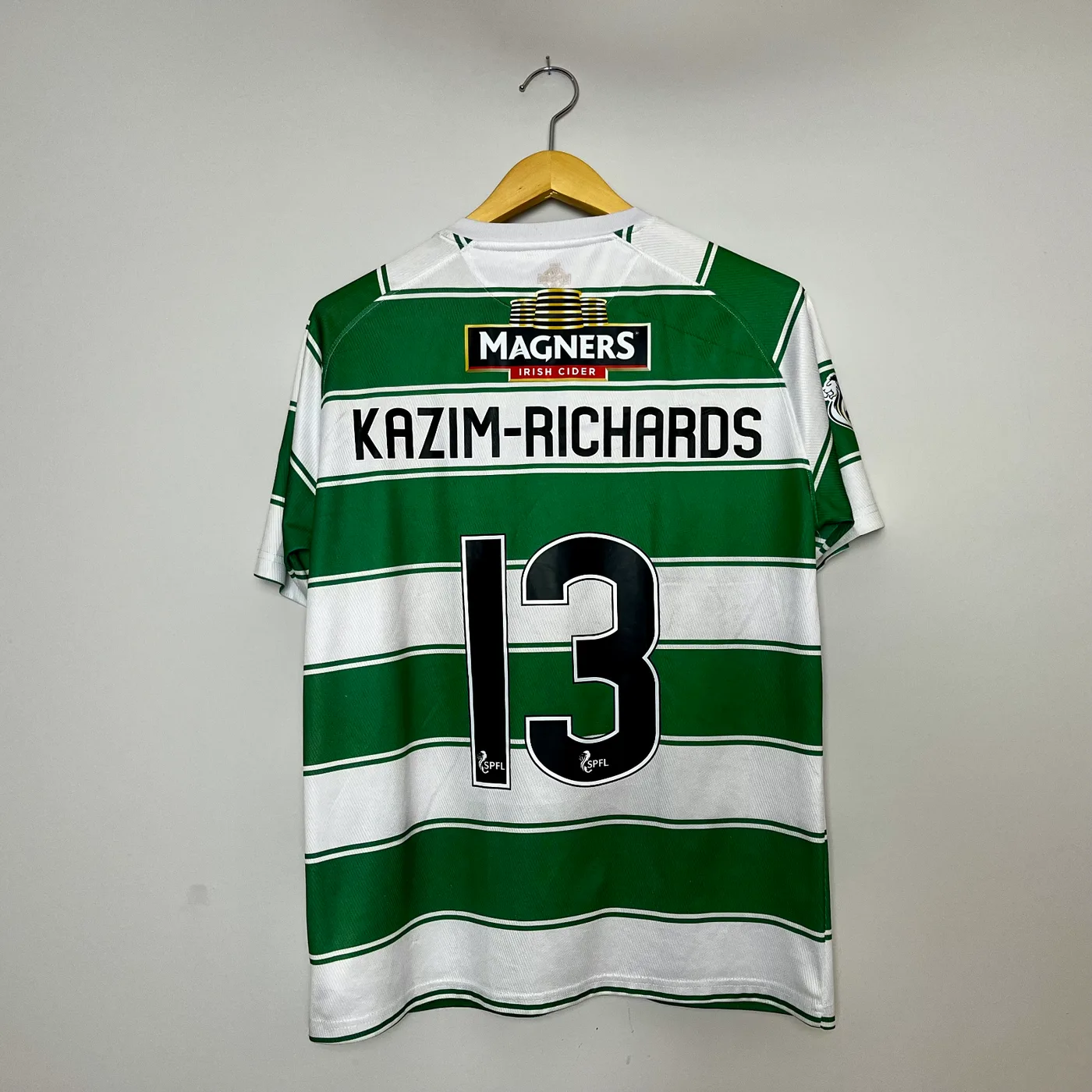 Celtic 2015/16