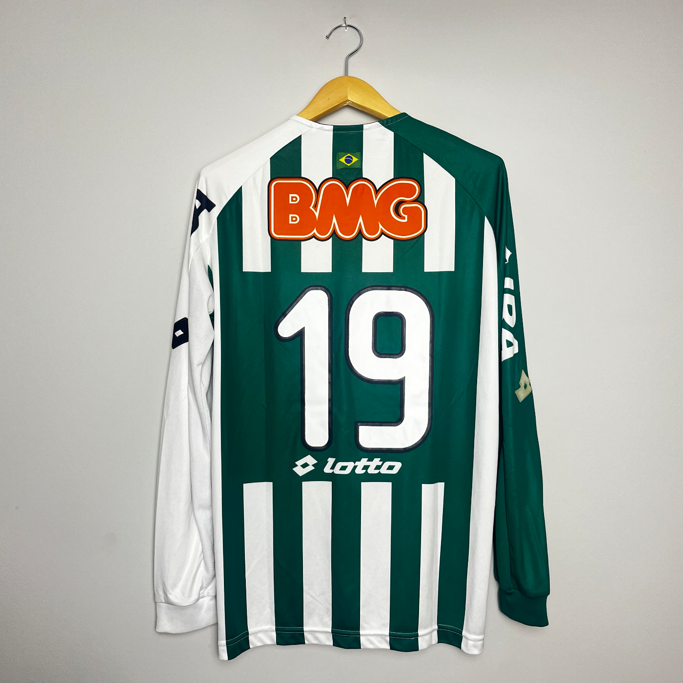 Coritiba 2010