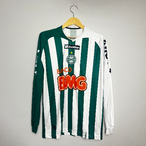 Coritiba 2010