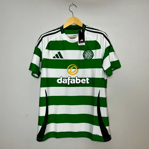 Celtic 2024/25