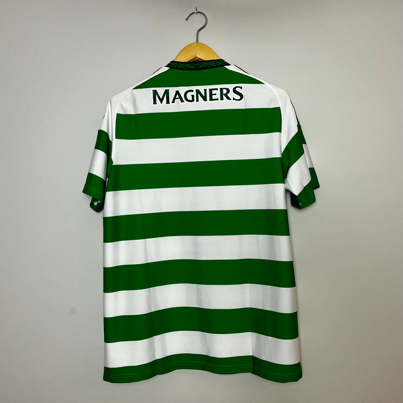 Celtic 2024/25
