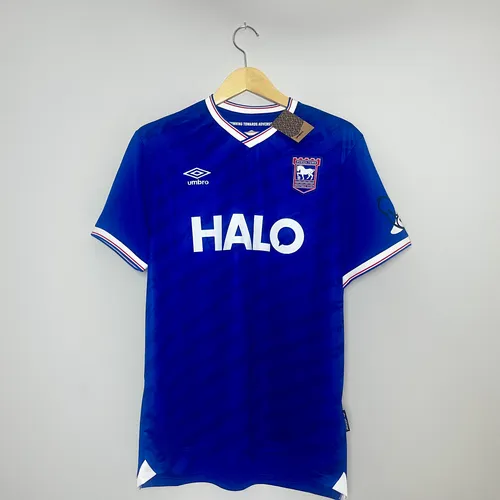 Ipswich Town 2025/26