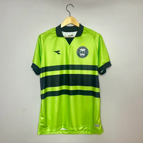 Coritiba 2025