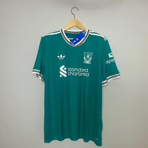 Liverpool 2025/26